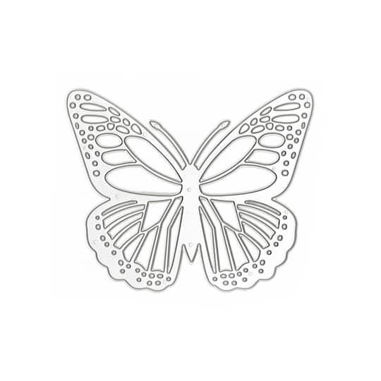 6 Pack: Butterfly Cutting Die by Recollections™